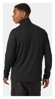 Veste Polaire Homme Helly Hansen Versalite Noir 2/7
