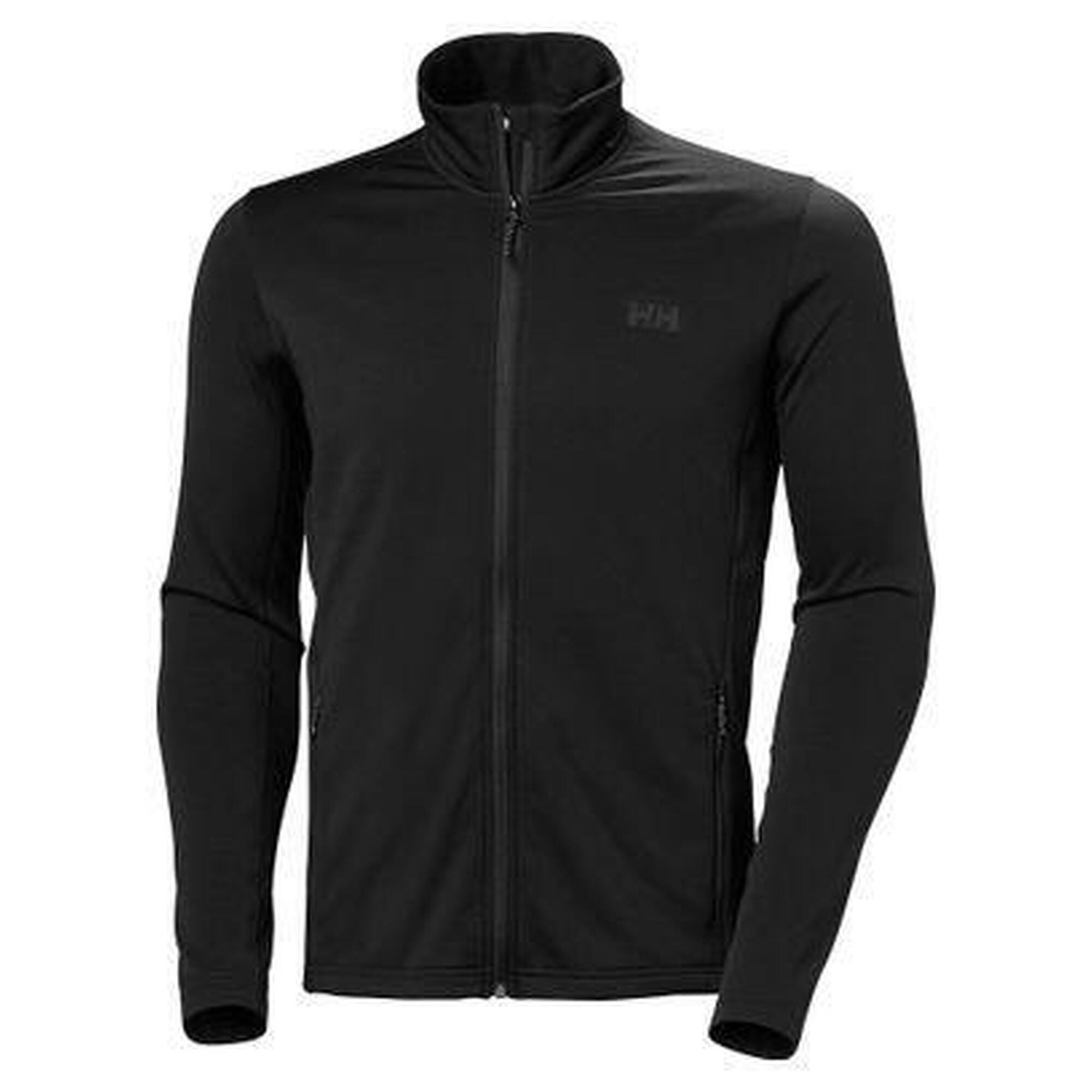 Pulover polar Versalite Fleece Jacket barbati