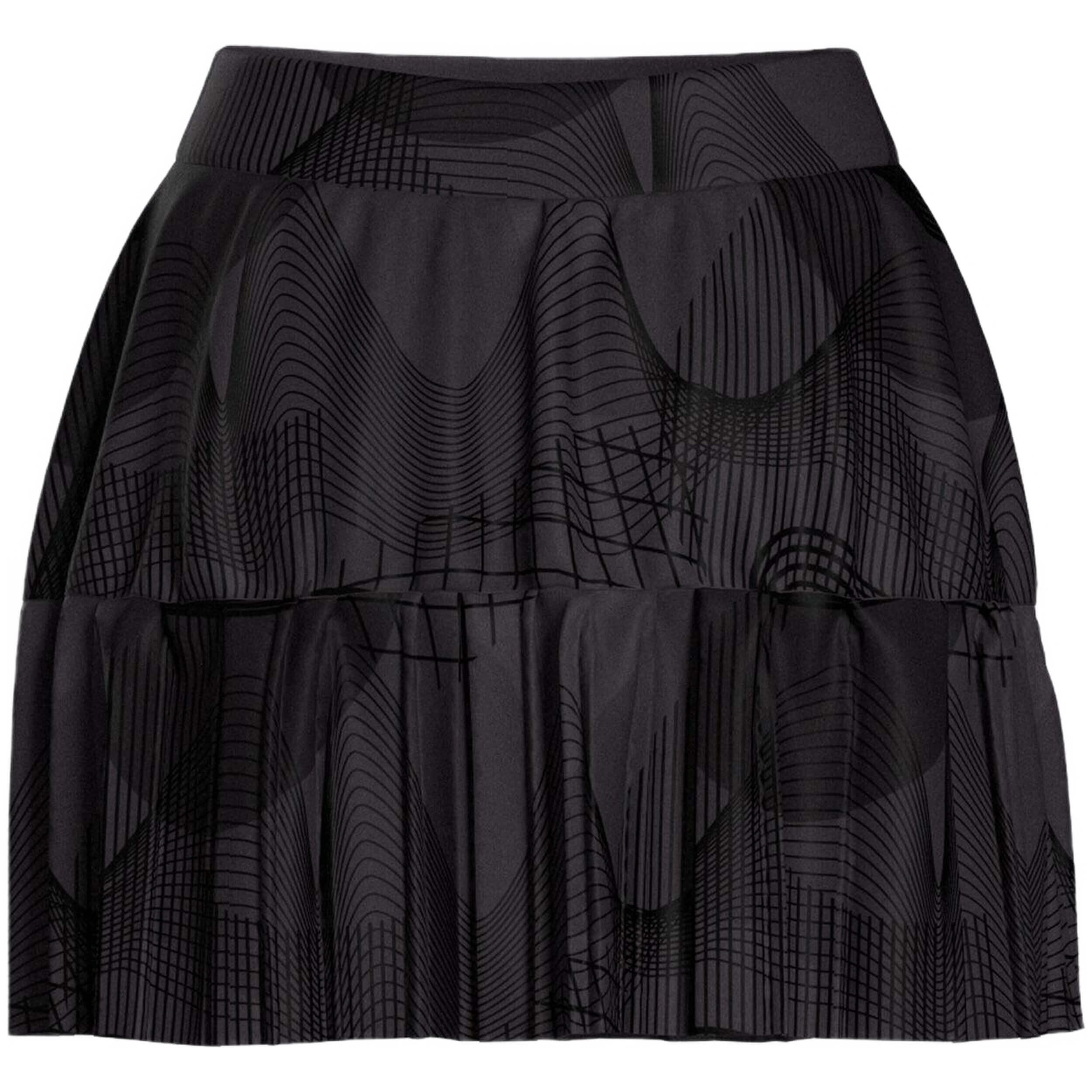 Pantaloncini Joma modello 902079.100 per donne 2/2
