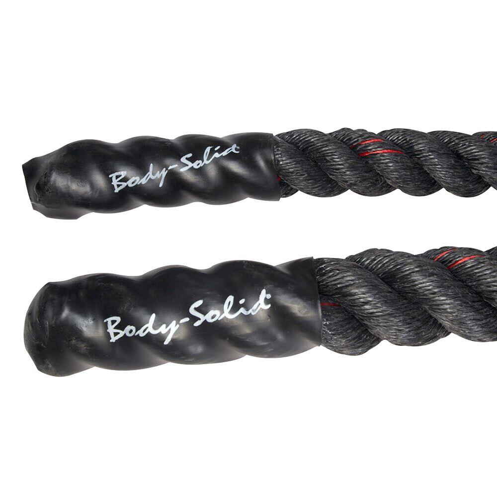 Corde de combat - Corde de fitness - Corde de crosstraining - Corde de fitness 2/7
