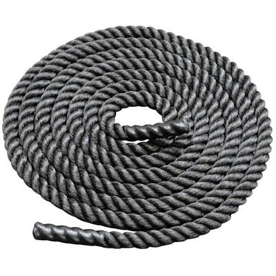 Battle rope - fitness rope - crosstraining rope - fitness touw