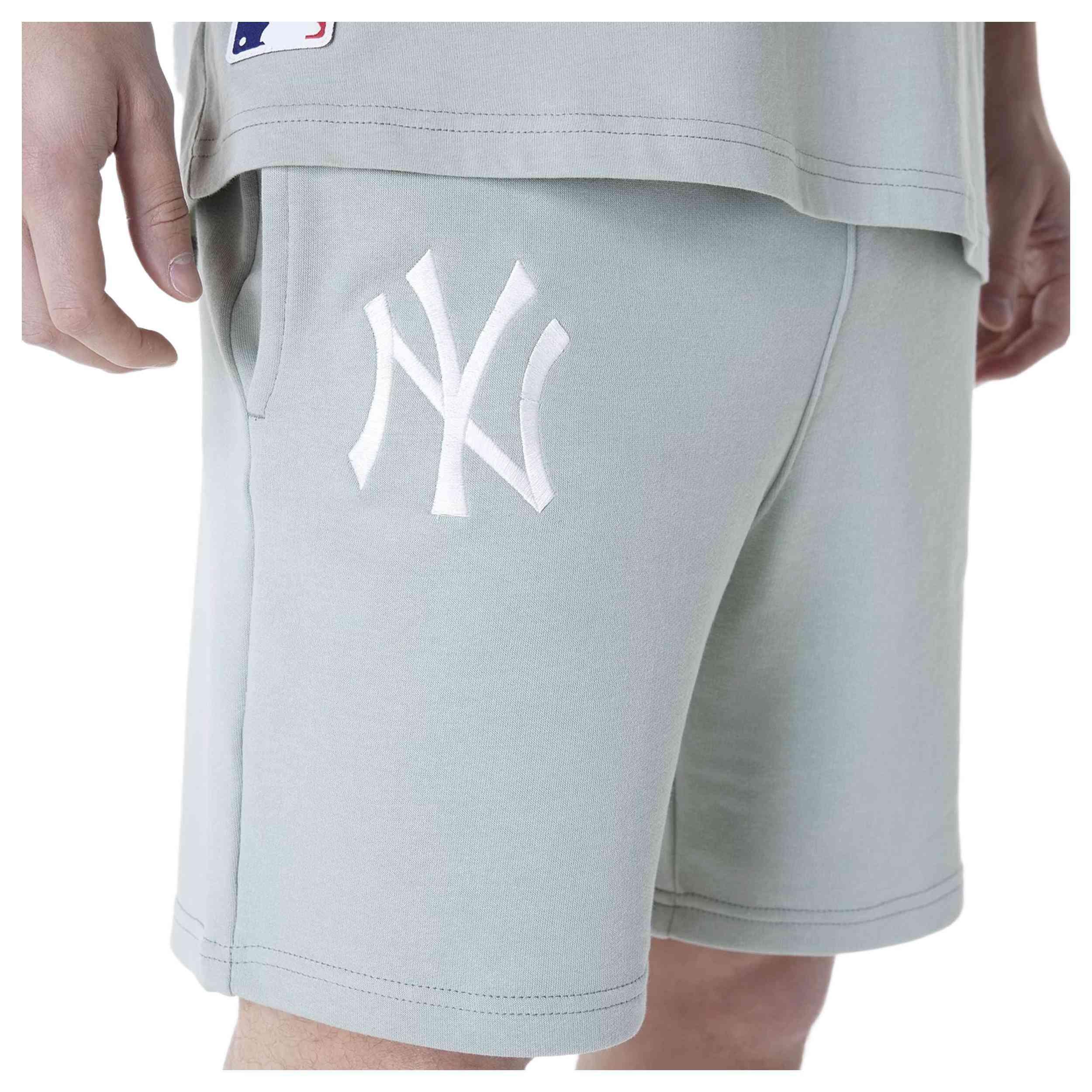 Pantaloncini New era modello 60596184 per uomini 3/5