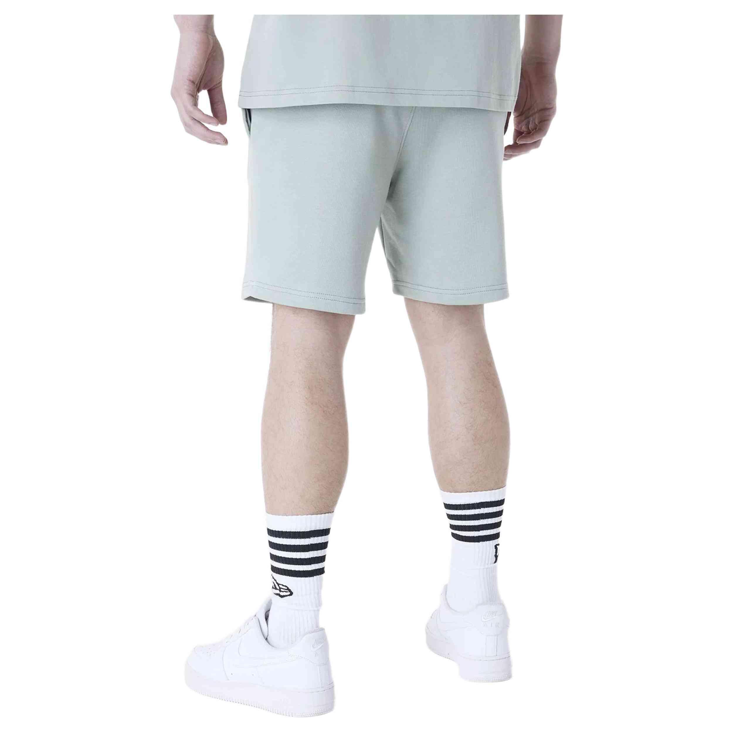 Pantaloncini New era modello 60596184 per uomini 2/5