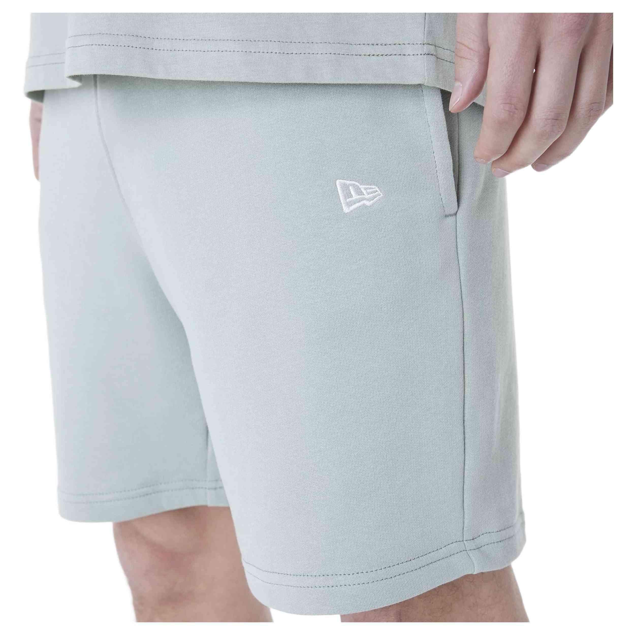 Pantaloncini New era modello 60596184 per uomini 5/5