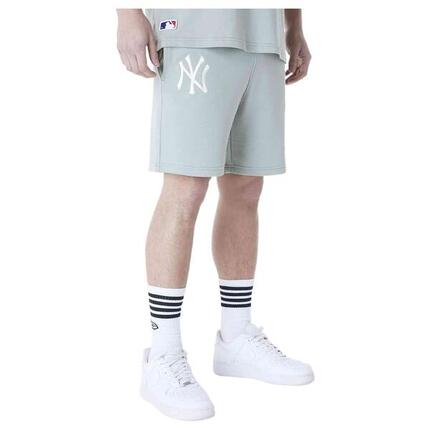 Short New era modèle 60596184 pour homme