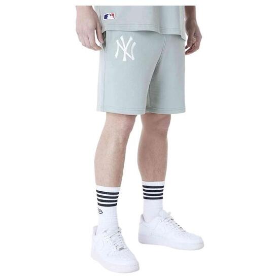 Short New era modèle 60596184 pour homme