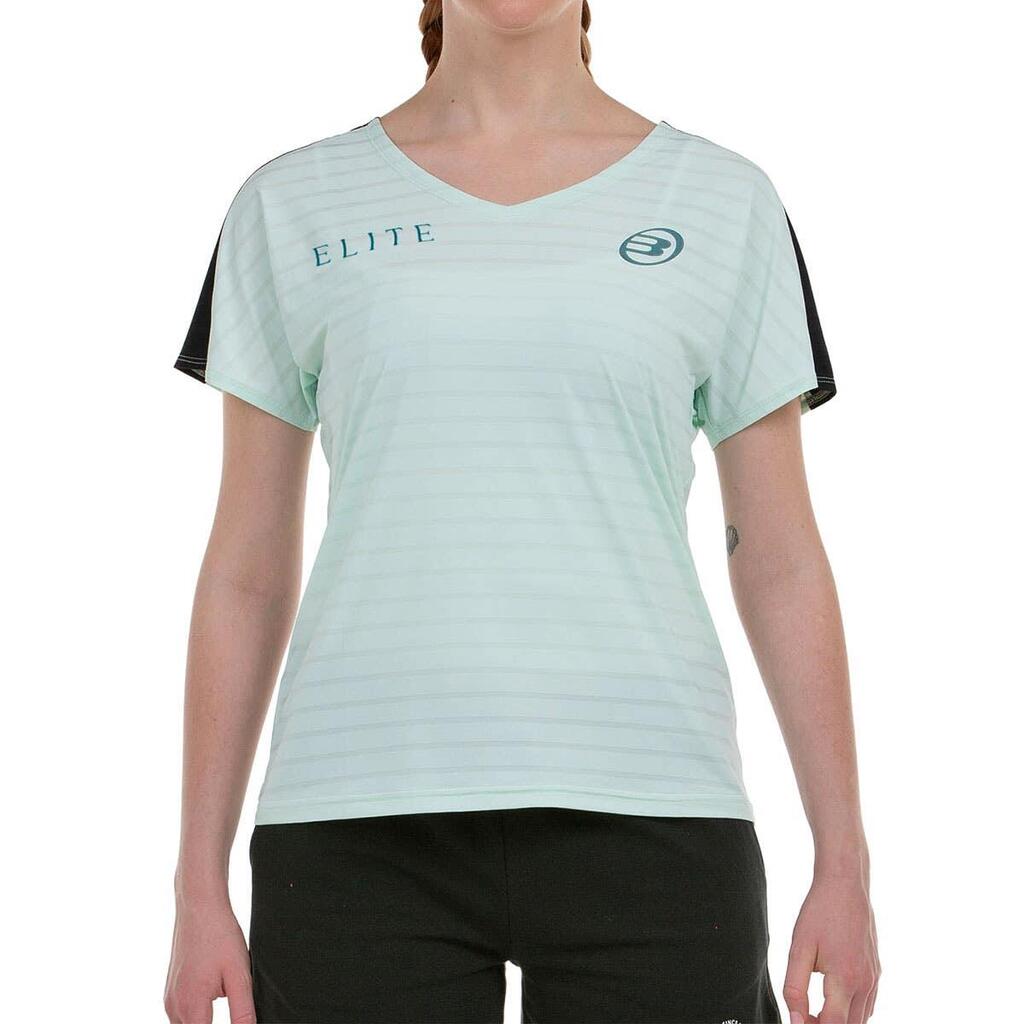 Camiseta Bullpadel Gemma 25v Mujer