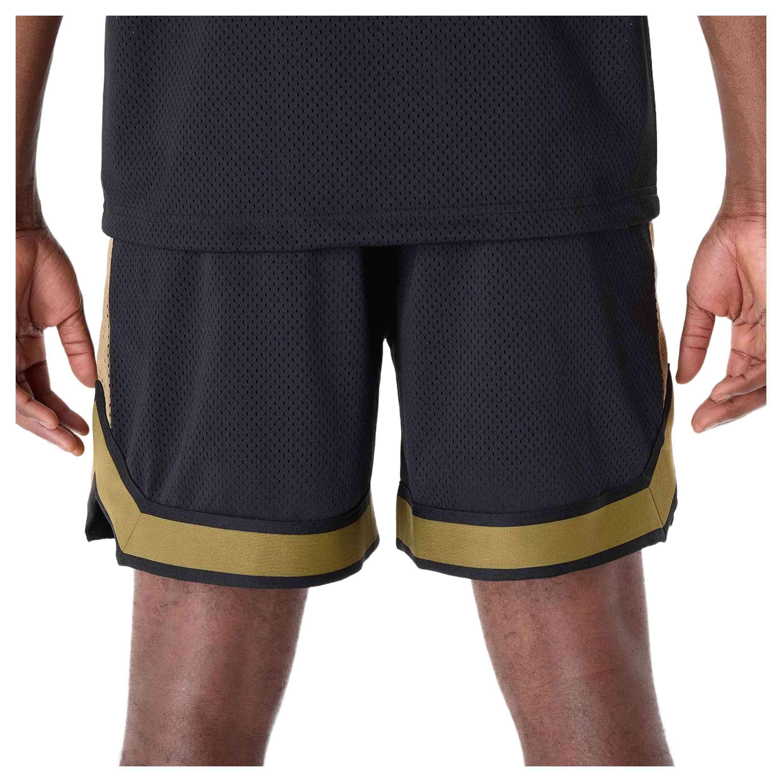 Pantaloncini New era modello 60596398 per uomini 3/5