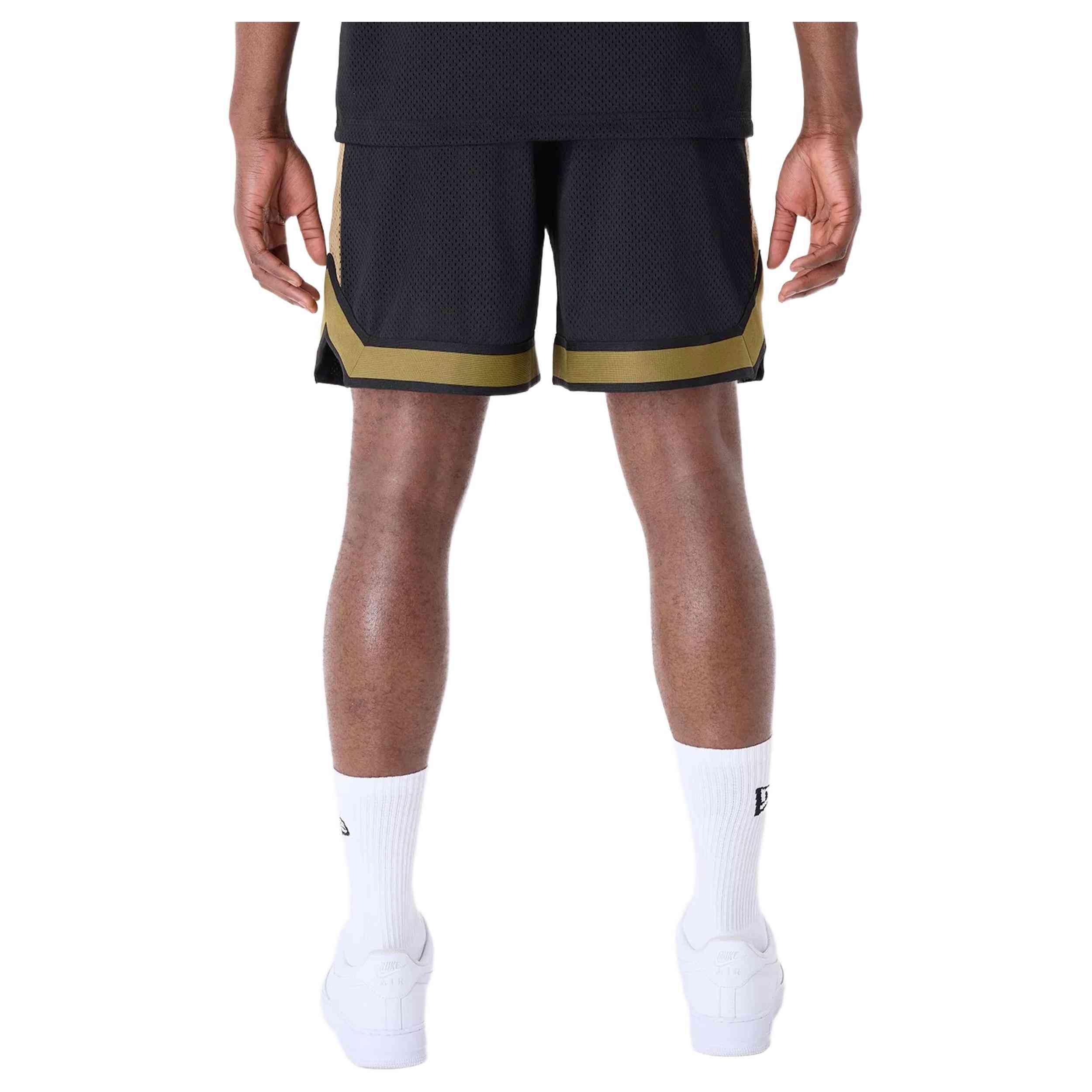 Pantaloncini New era modello 60596398 per uomini 2/5
