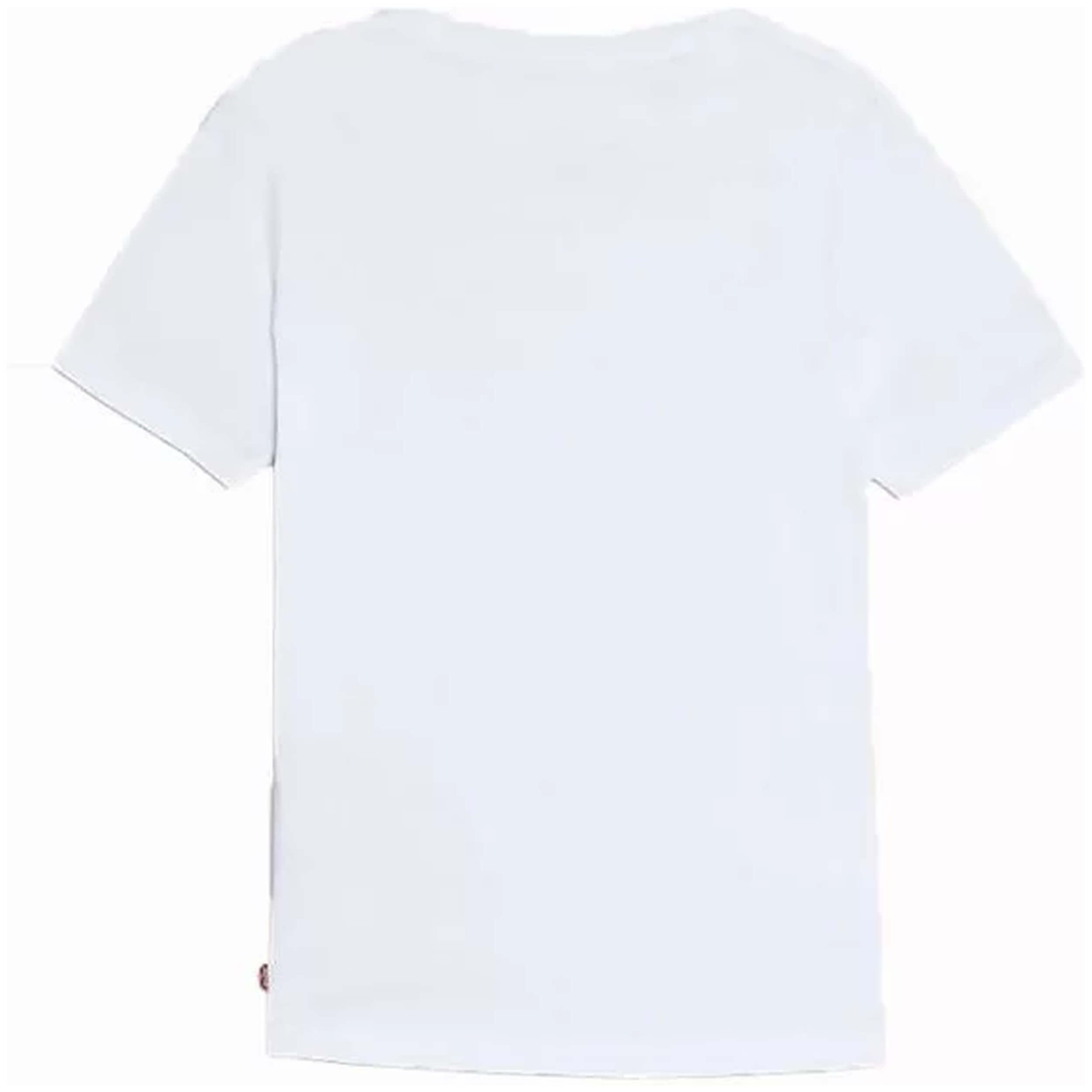T-shirt Levi's modèle 9EA100-001 pour unisexe enfants 2/3