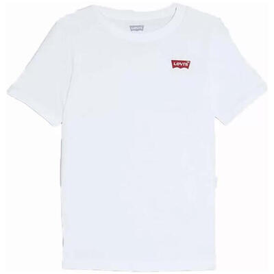 T-shirt met korte mouwen levi's model 9ea100-001 voor unisex jongens