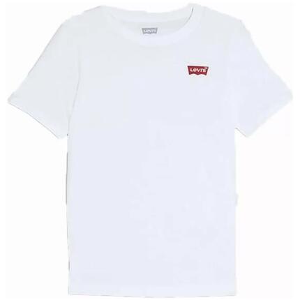 T-shirt Levi's modèle 9EA100-001 pour unisexe enfants