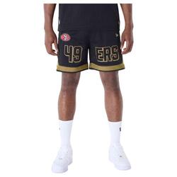 Short New era modèle 60596398 pour homme