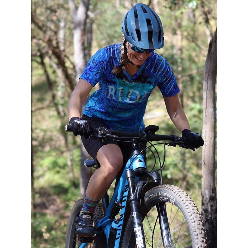 MULHAS MTB RIME 5/5