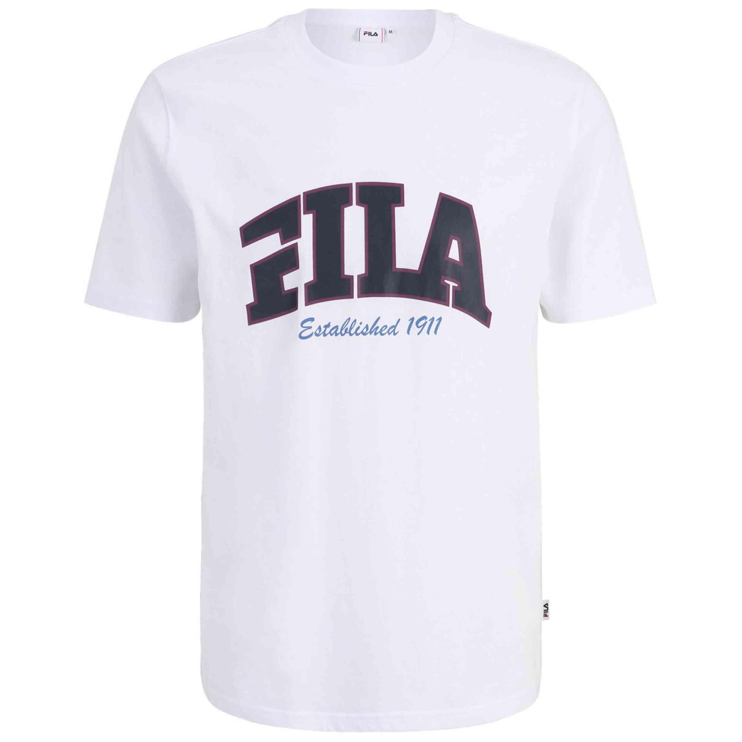 FILA picture