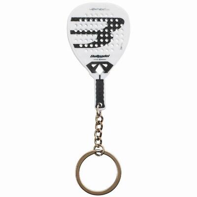 Llavero Bullpadel Juan Tello Vertex 05 26