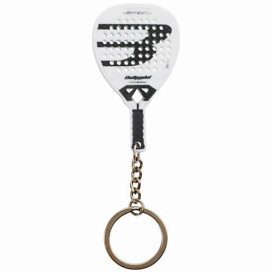 Llavero Bullpadel Juan Tello Vertex 05 26