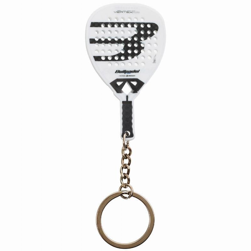 Portachiavi Bullpadel Vertex 05 3/5