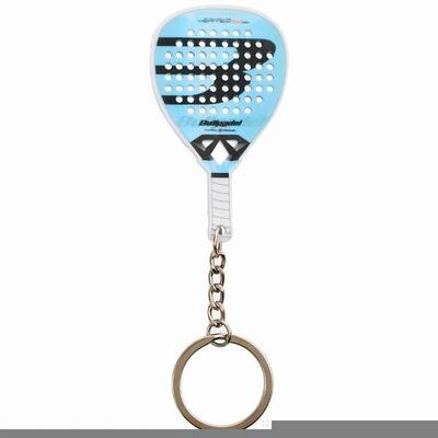 Llavero Bullpadel Delfi Brea Vertex 05 W 26
