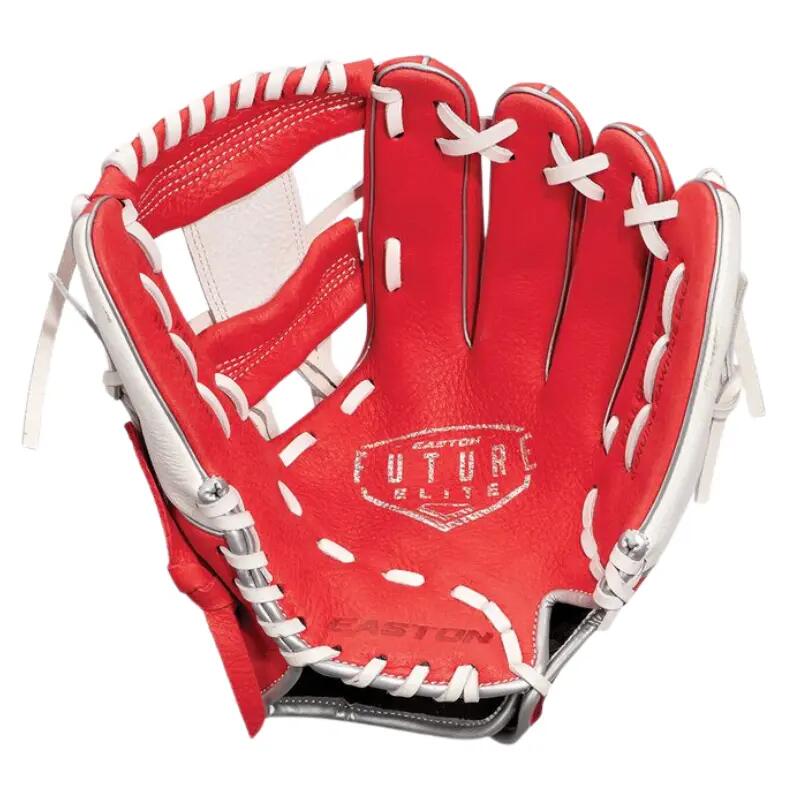 Easton Future Elite - Guanto da baseball/softball - Taglia 11 Inch - Junior 2/2