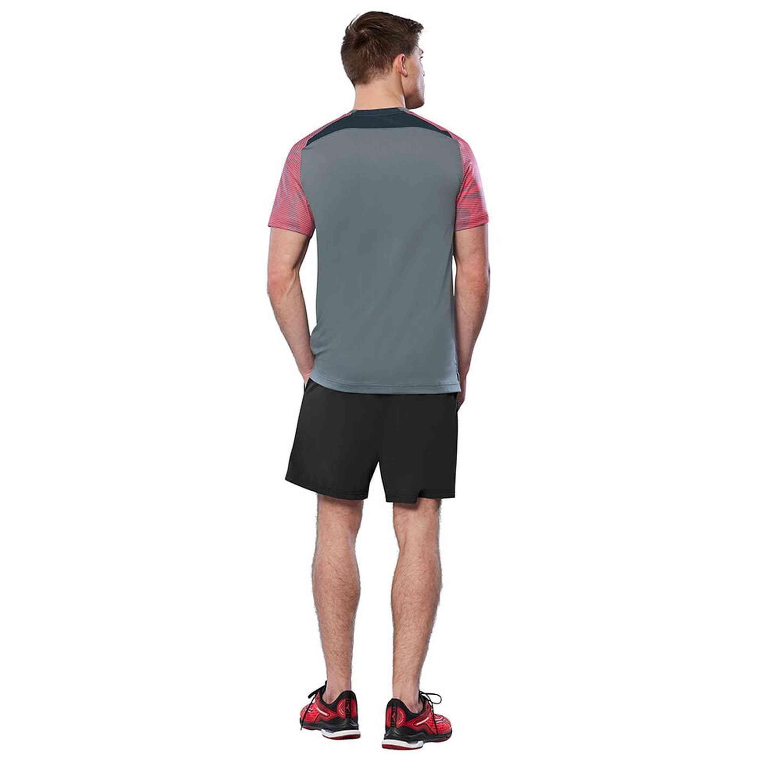 Pantaloncini Mizuno modello 62GBB00109 per uomini 3/4
