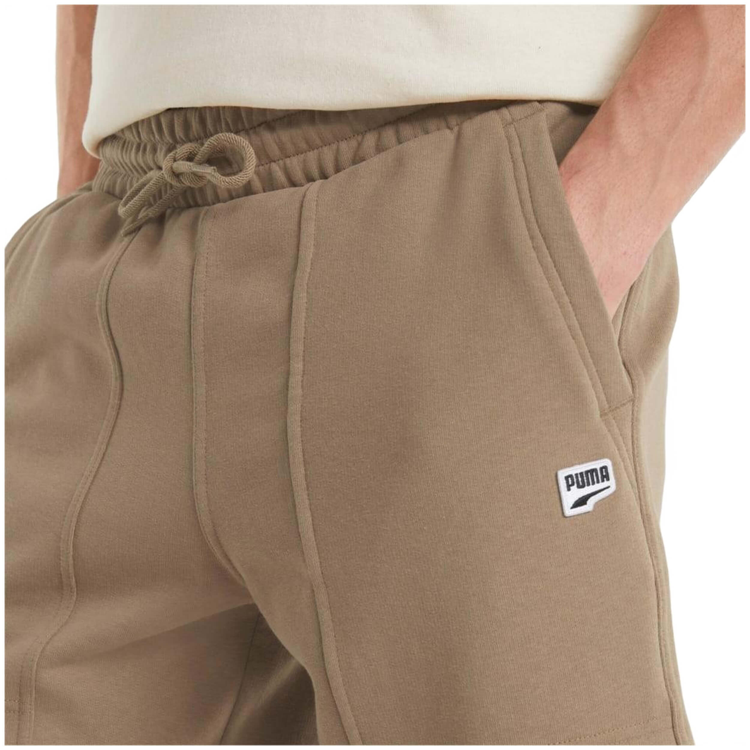 Shorts pour homme Puma Multicolore 5/5