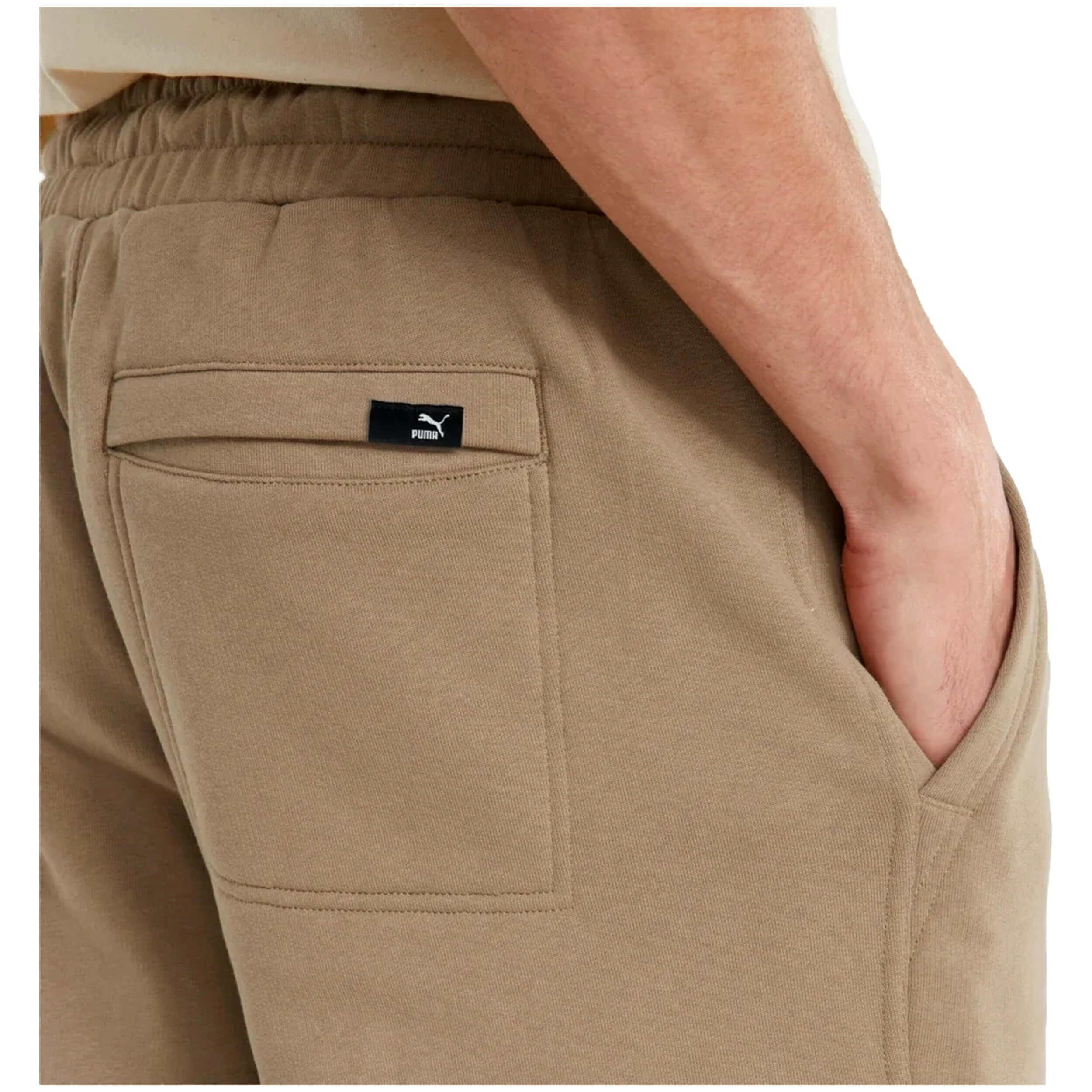 Shorts pour homme Puma Multicolore 4/5