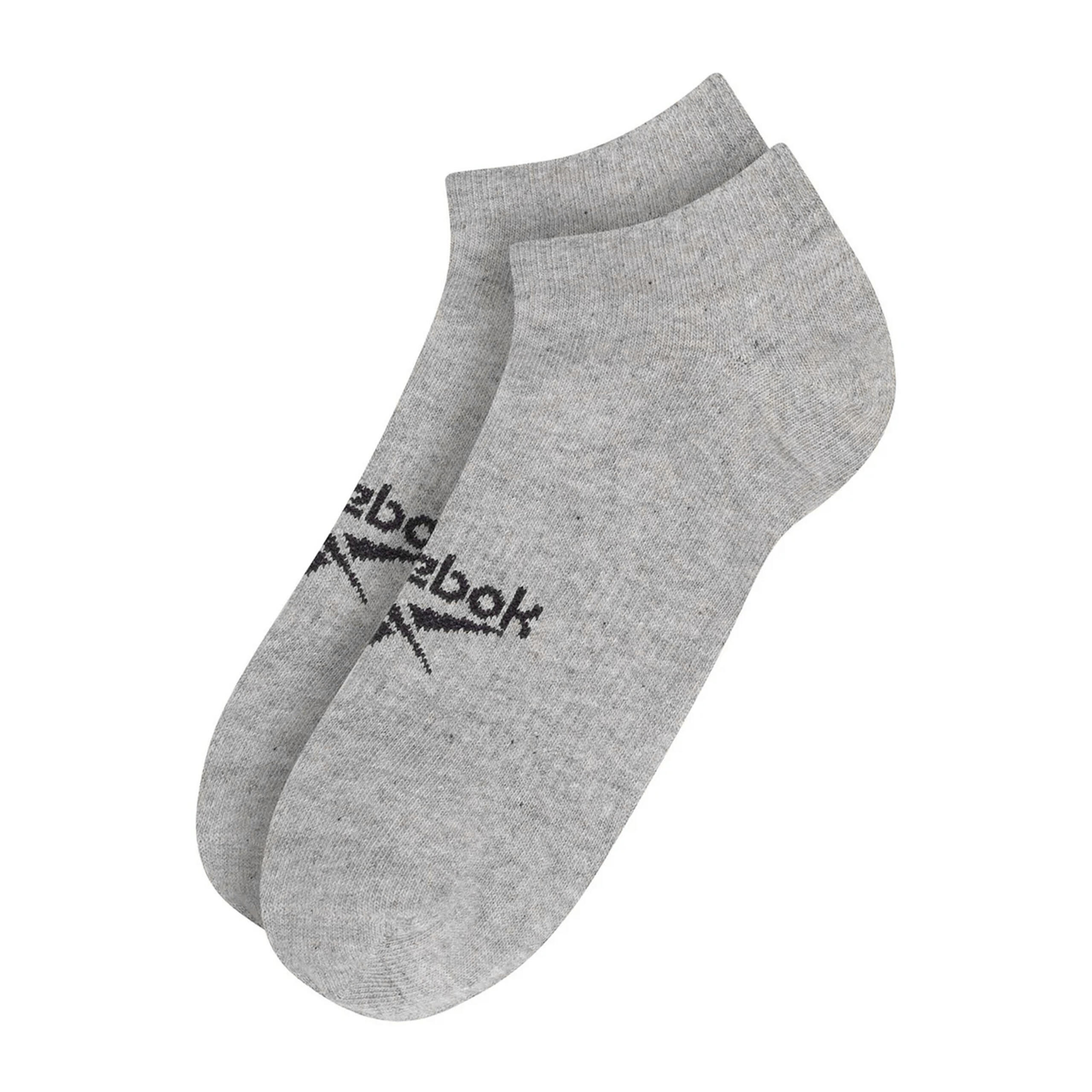 Skarpety stopki męskie Reebok ACTFO U INSIDE SOCK