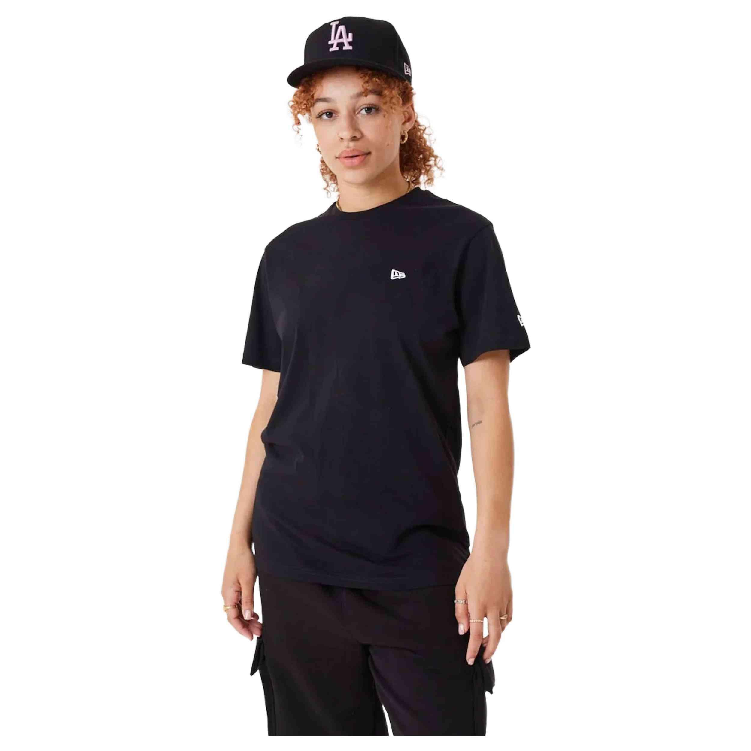 T-shirt New era modèle 60416742 pour unisexe 3/5