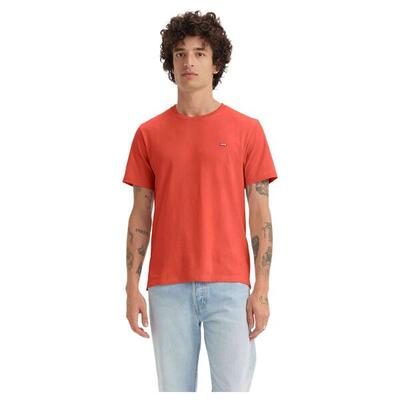 T-shirt met korte mouwen levi's model 566050251 voor mannen