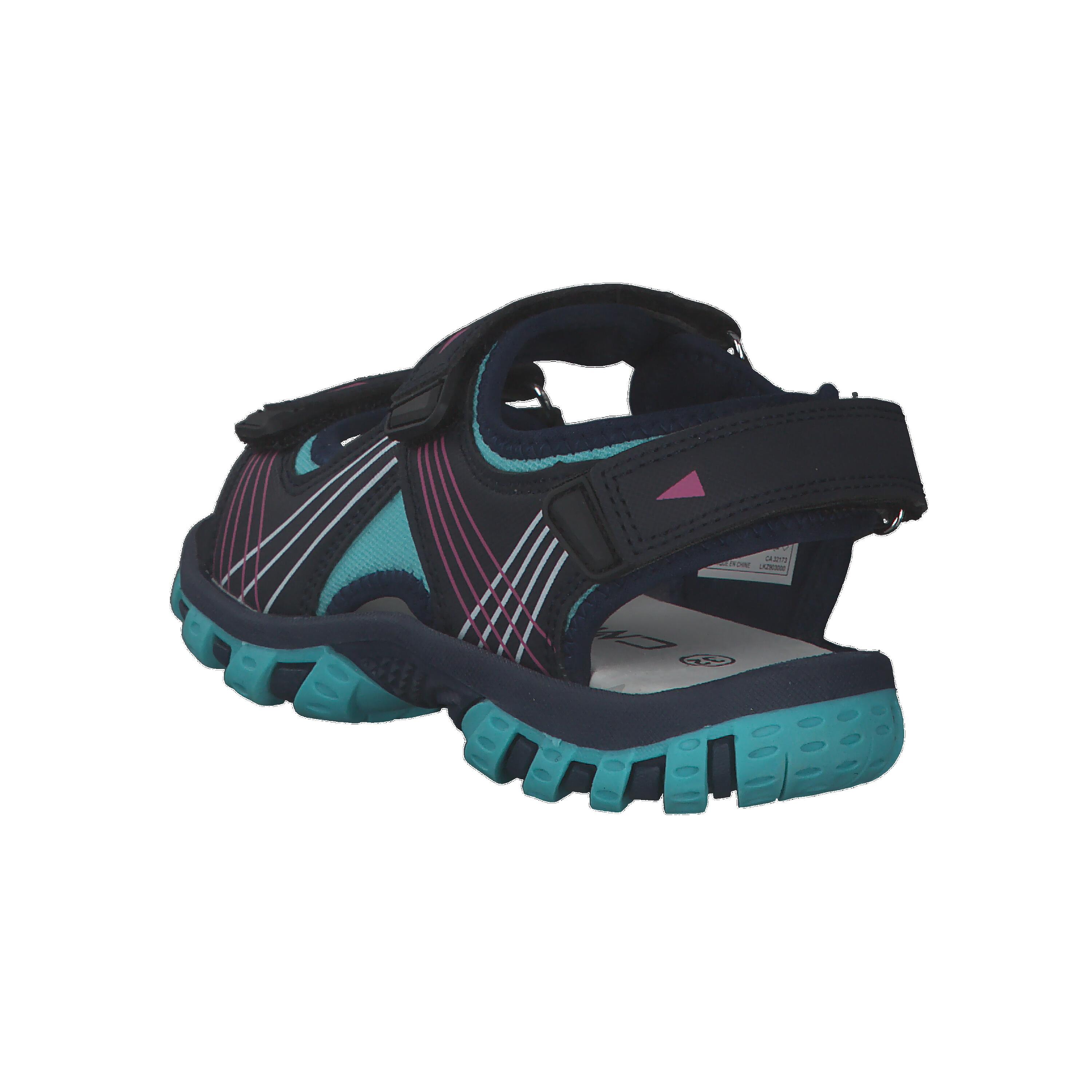 Sandali per bambini CMP Mawi 4/7