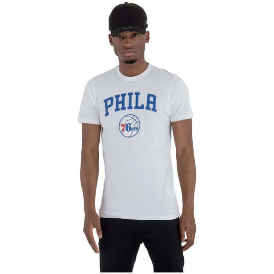 T-shirt New era modèle 11546141 pour homme
