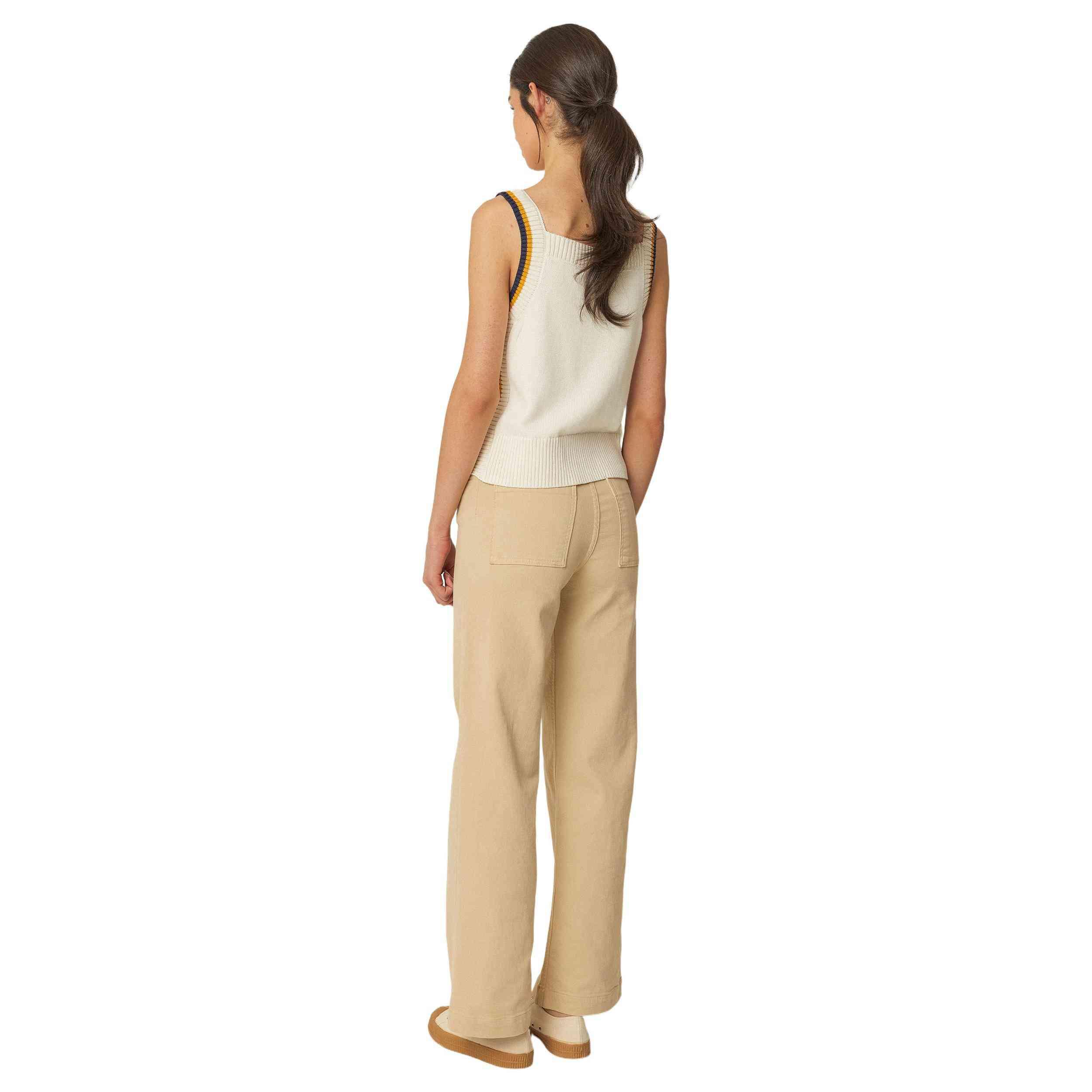 Debardeur Skfk modèle STS01088-S2511 pour femmes 3/3
