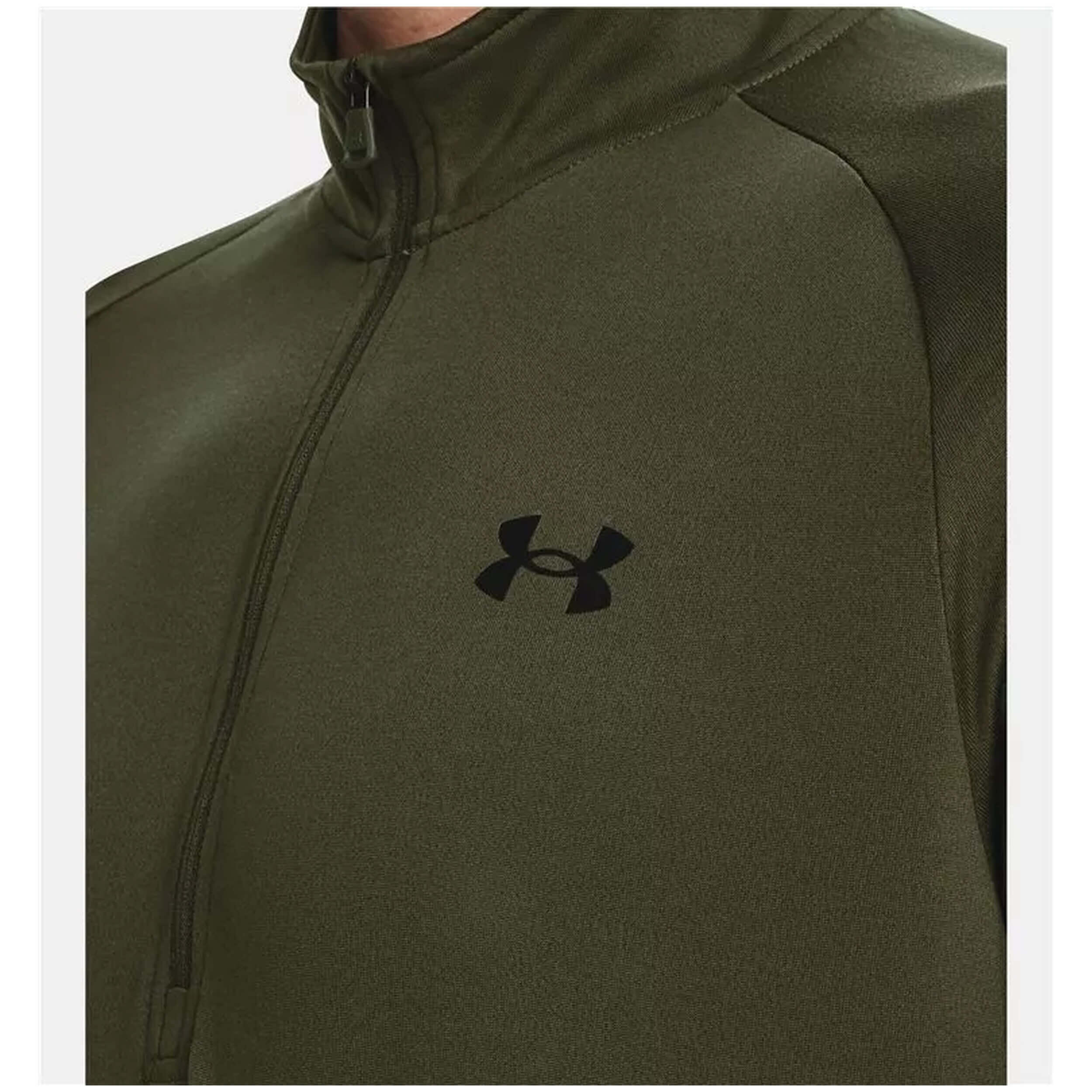 Camiseta de manga larga Under armour modelo 1328495-392 para hombre 2/2