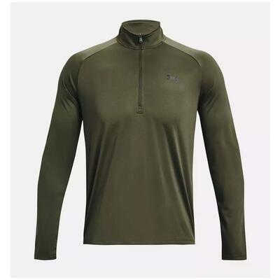 T-shirt met lange mouwen under armour model 1328495-392 voor mannen