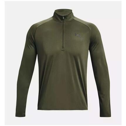 T-shirt met lange mouwen Under armour model 1328495-392 voor mannen