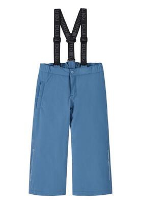 ReimaTec Schneehose Skihose Loikin - mit BIONIC-FINISH®ECO Beschichtung