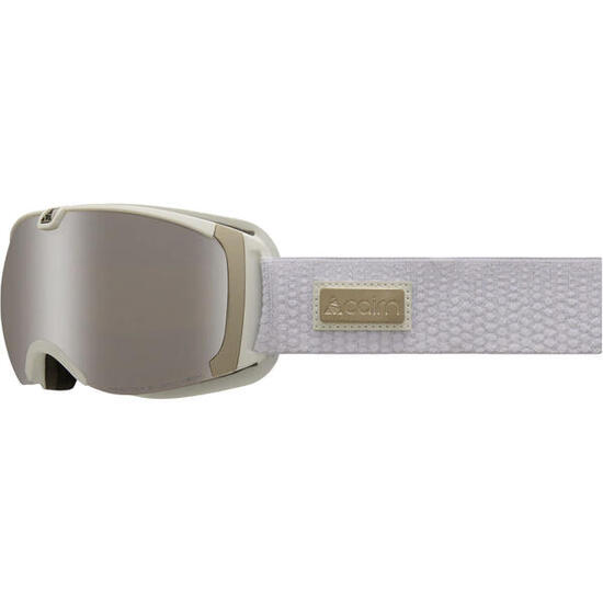 CAIRN Pearl SPX 3000 - MatWhiteSilver