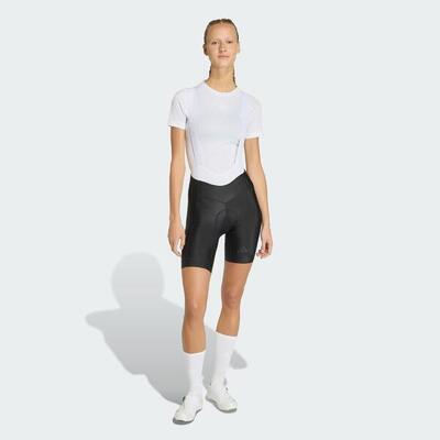 Essentials padded cycling bib short