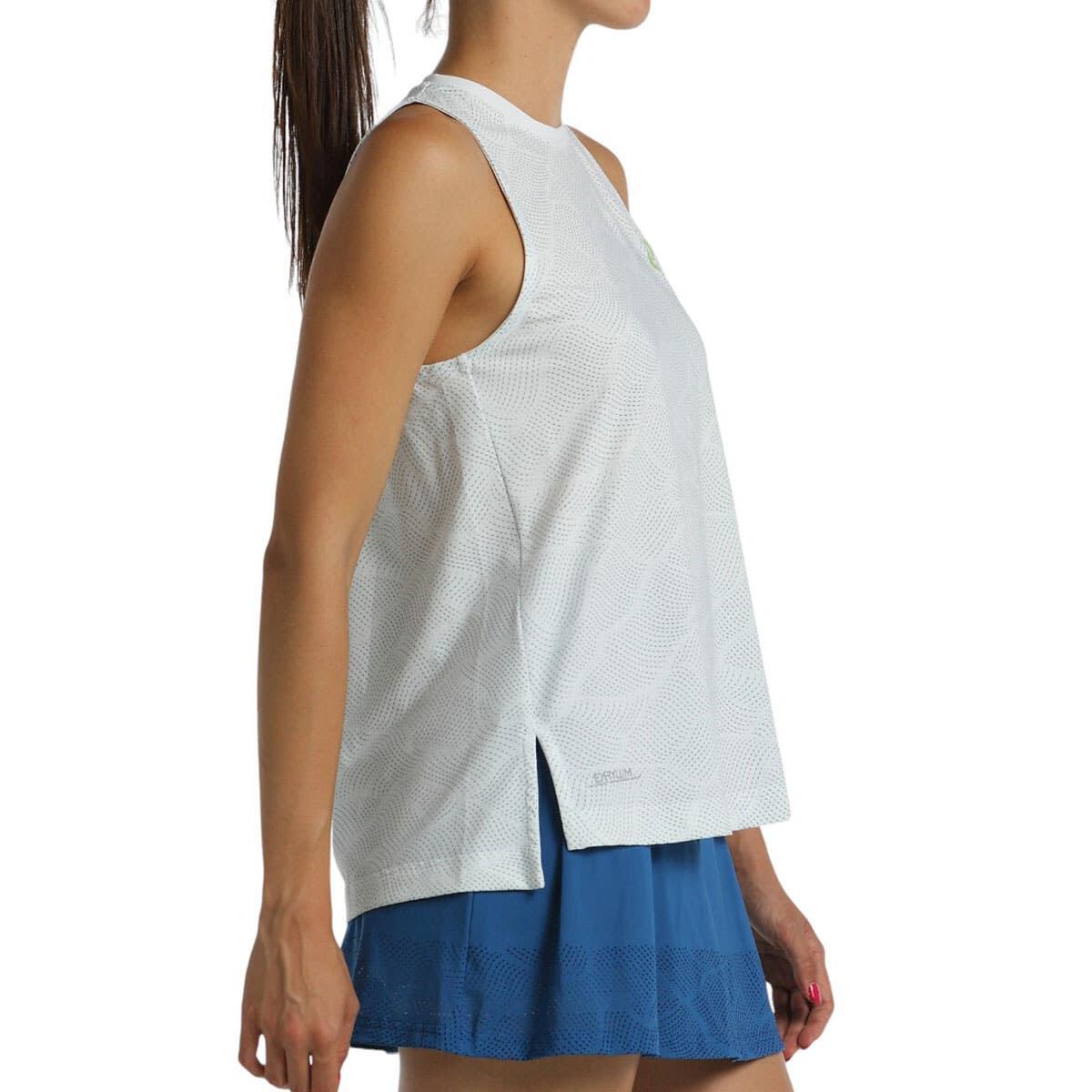 BULLPADEL BATEA BEA GONZALEZ (Camiseta) 3/7