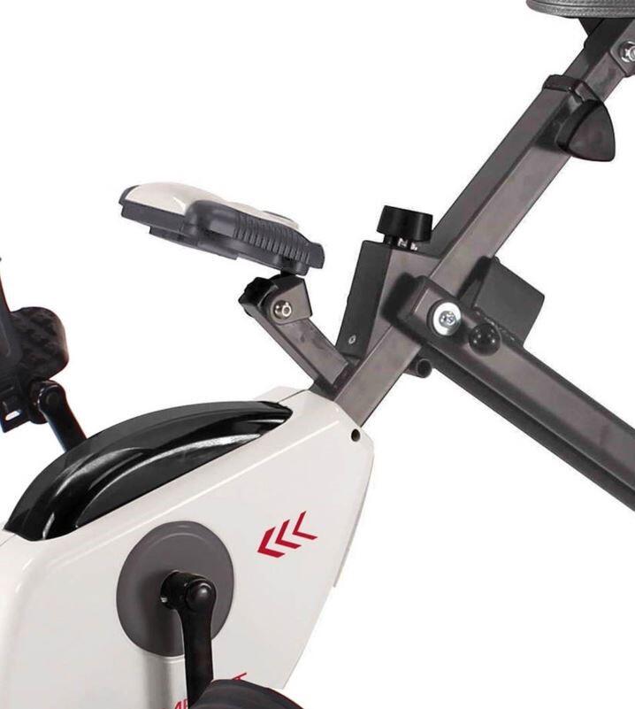 BRX-RCOMPACT Vélo couché pliant 3/5