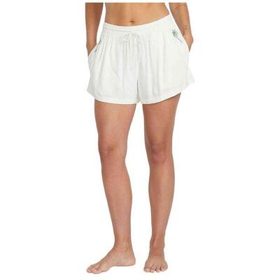 Korte broek volcom model b0912410-bne voor vrouwen
