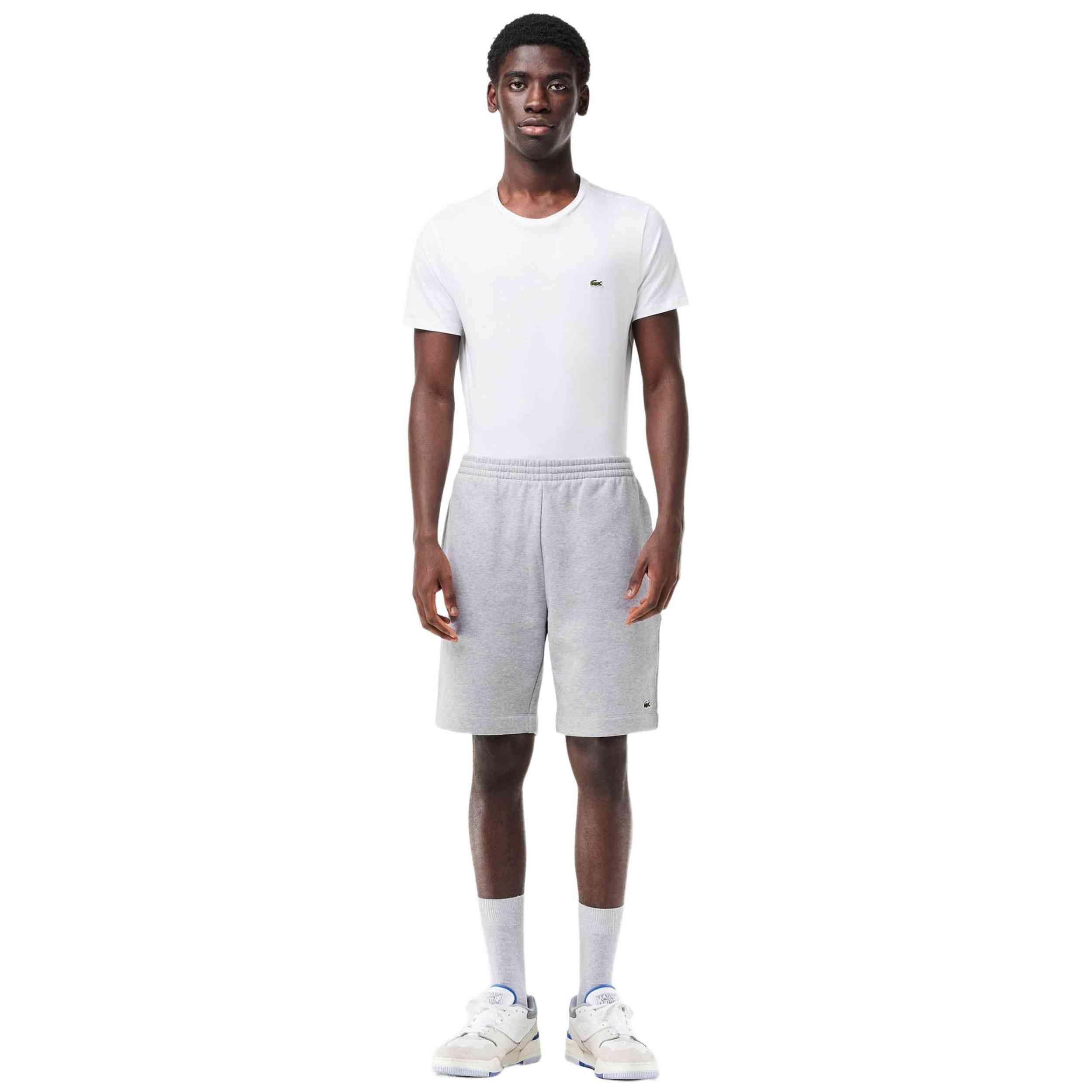 Short Lacoste modèle GH9627CCA pour homme 5/5