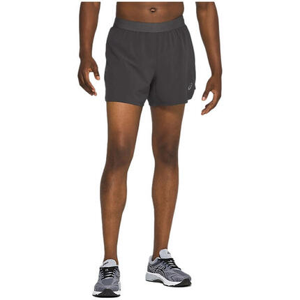 Korte broek Asics model 2011A769-020 voor mannen
