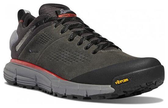 Chaussures de Randonnée Danner Trail 2650 3 GTX Gris Homme