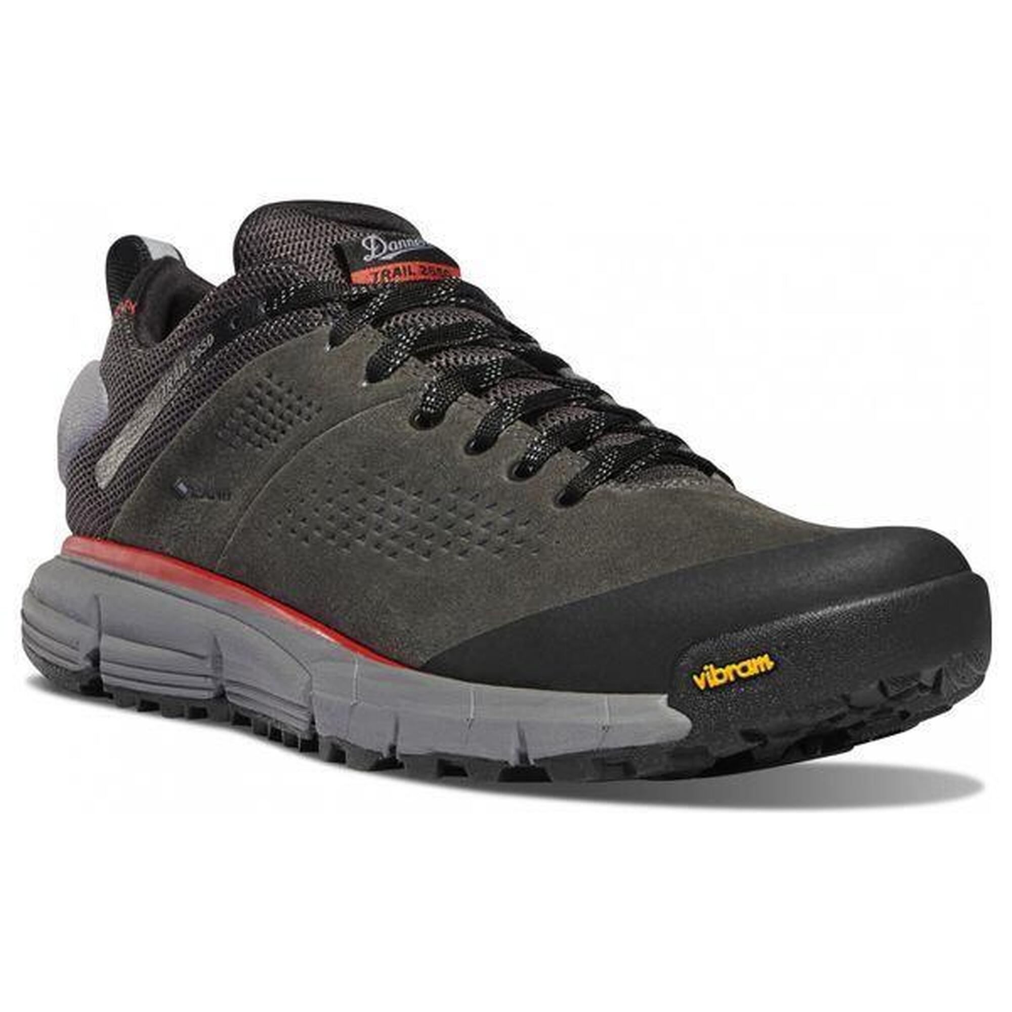 Chaussures de Randonnée Femme Danner Trail 2650 Campo 3 Orange