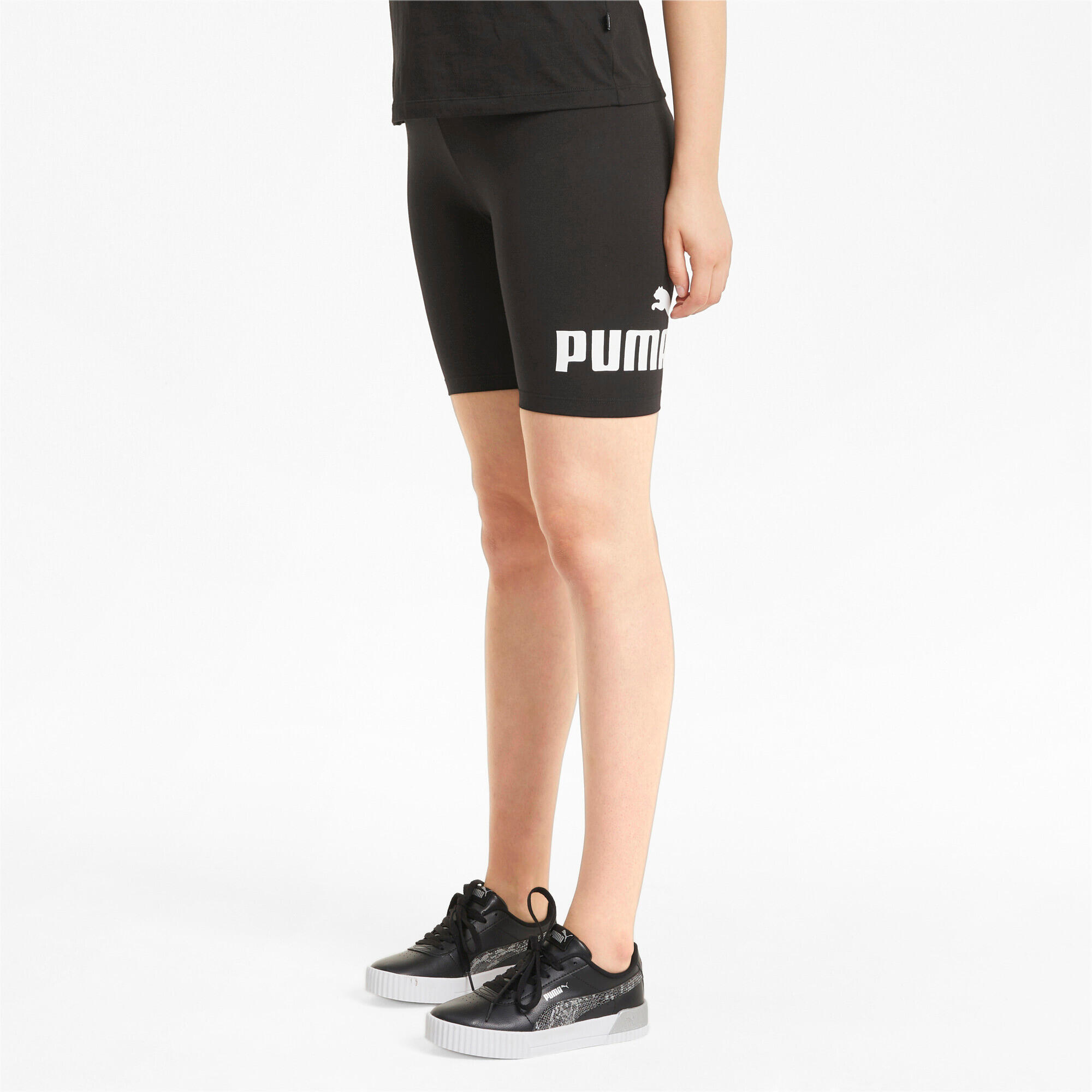 Cuissard femme Puma Essential Logo 3/5