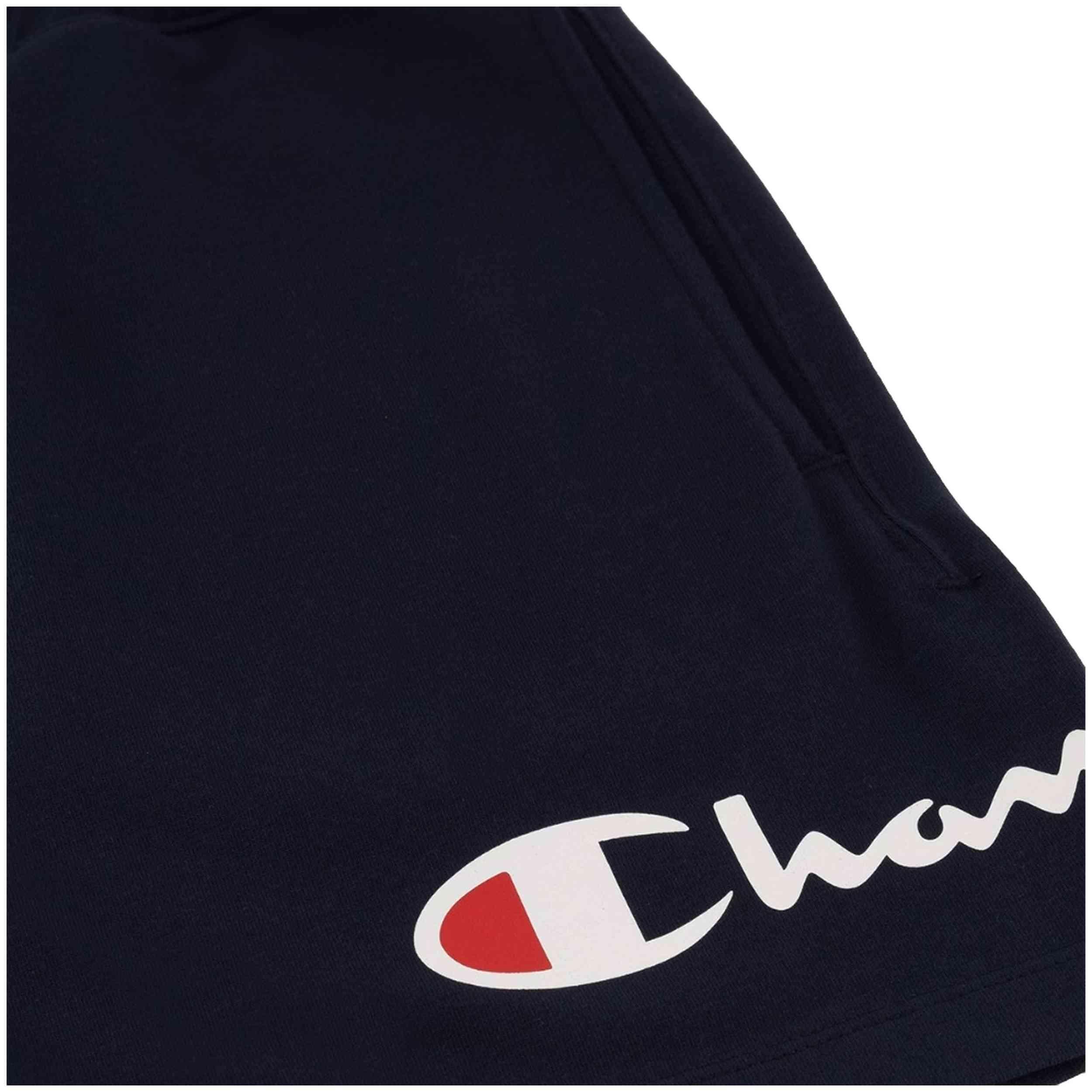 Korte broek Champion model 117781-BS501 voor vrouwen 3/3