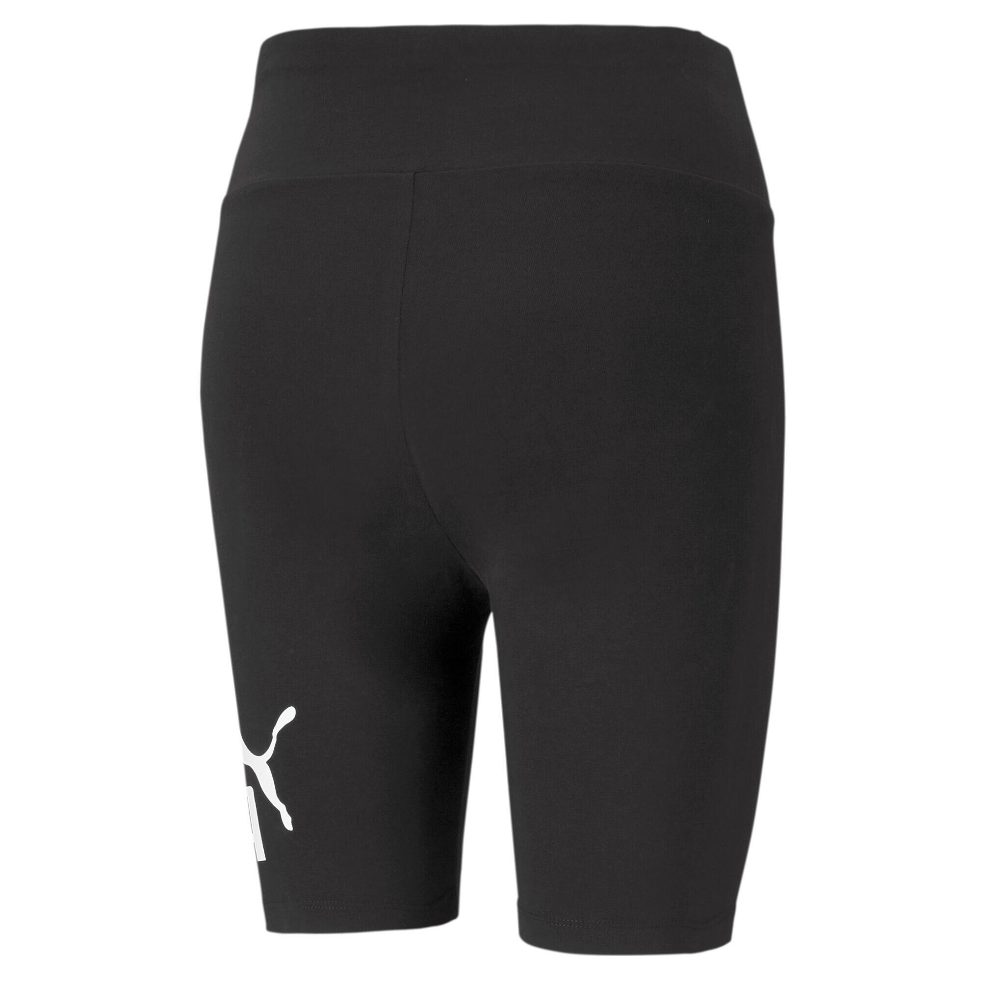 Cuissard femme Puma Essential Logo 2/5