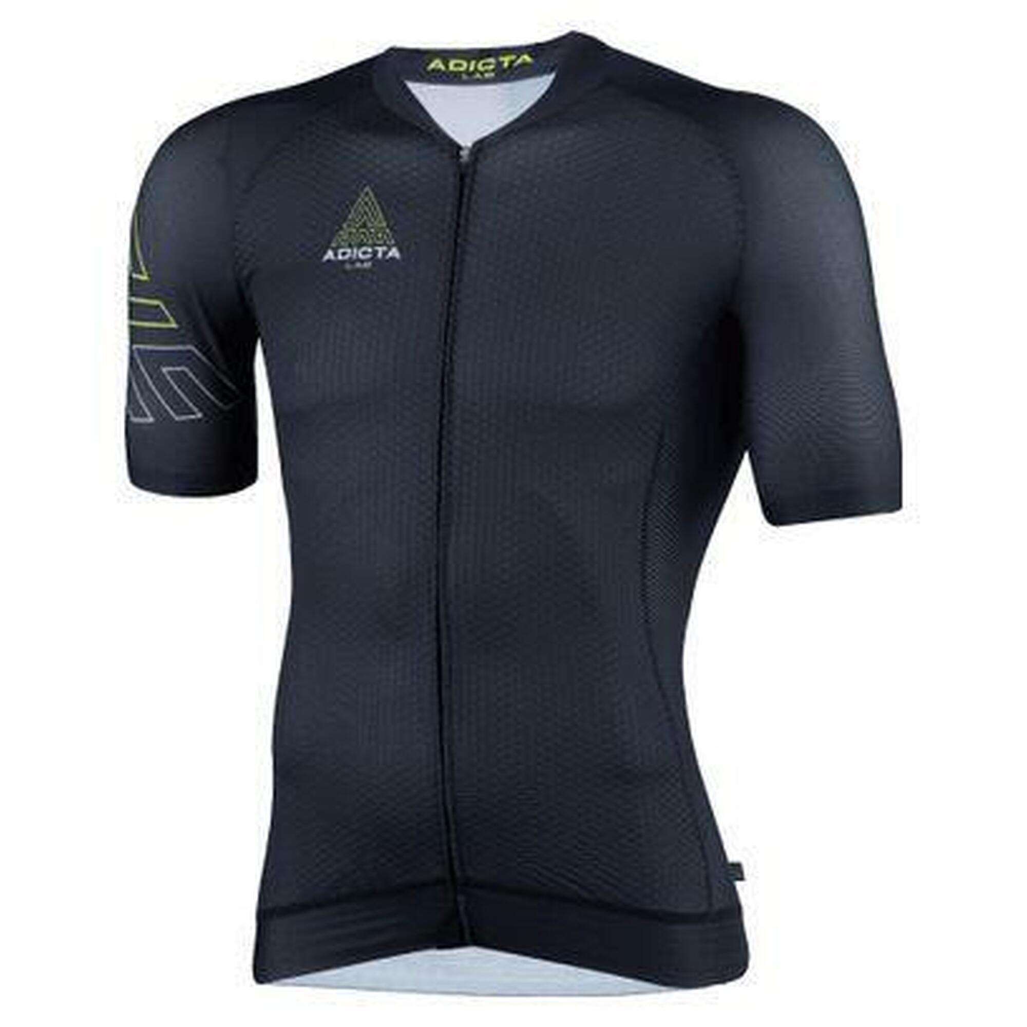 EllYIYUAN-Ensemble de maillot de cyclisme à manches courtes pour enfants, chemise de vélo en Y